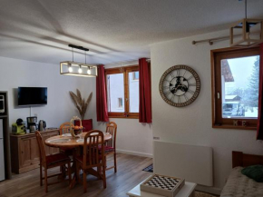 Aussois 4 personnes